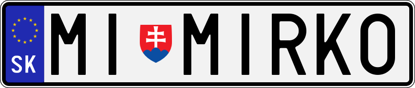 Typ III - Bežná 1R