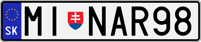 Typ III - Bežná 1R