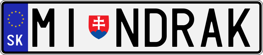 Typ III - Bežná 1R