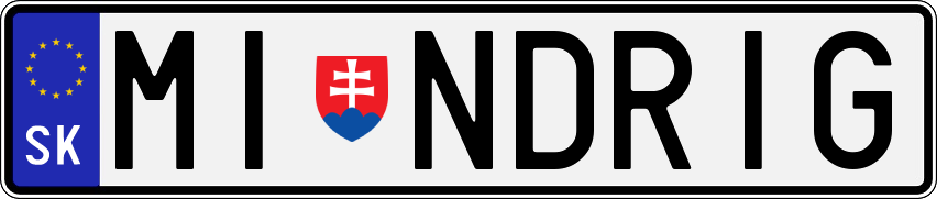 Typ III - Bežná 1R