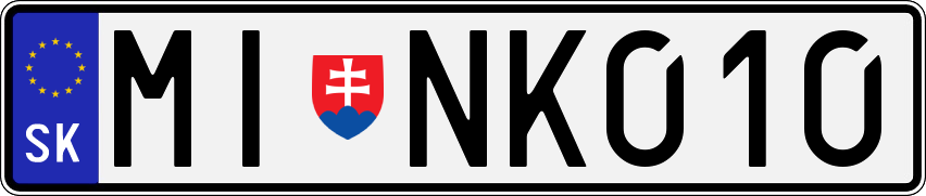 Typ III - Bežná 1R