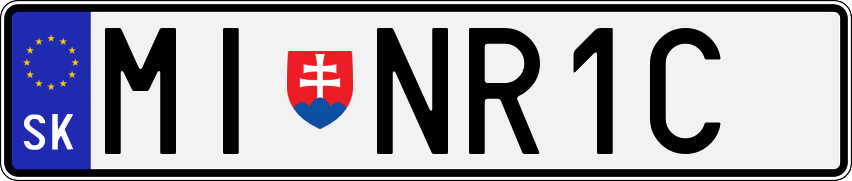 Typ III - Bežná 1R