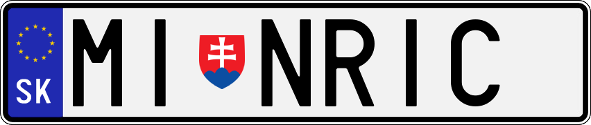 Typ III - Bežná 1R