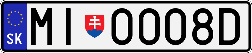 Typ III - Bežná 1R