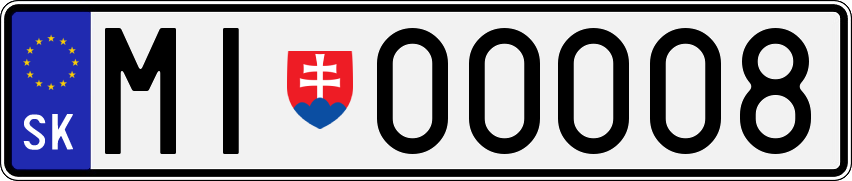 Typ III - Bežná 1R