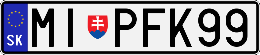 Typ III - Bežná 1R