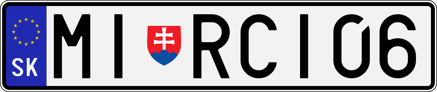 Typ III - Bežná 1R