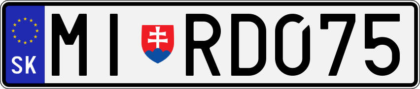 Typ III - Bežná 1R