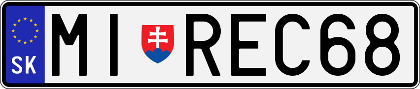 Typ III - Bežná 1R