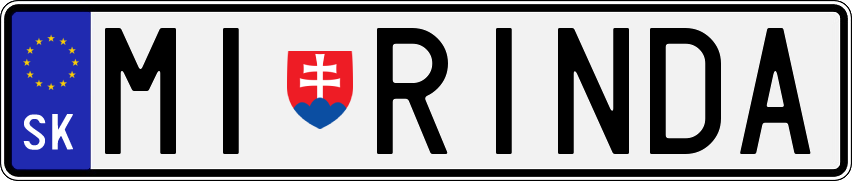 Typ III - Bežná 1R