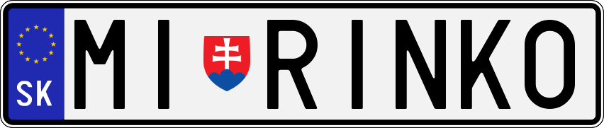 Typ III - Bežná 1R