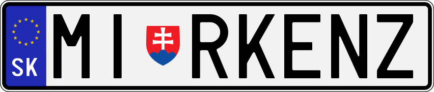 Typ III - Bežná 1R