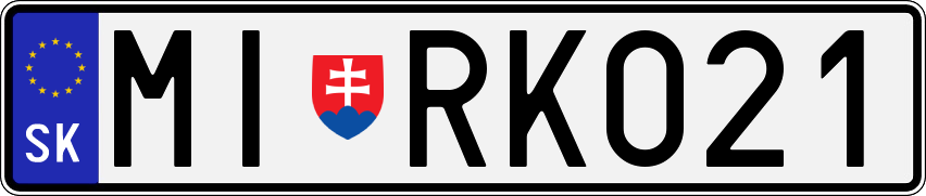 Typ III - Bežná 1R
