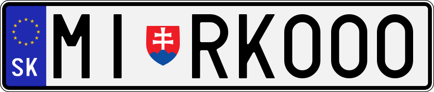 Typ III - Bežná 1R