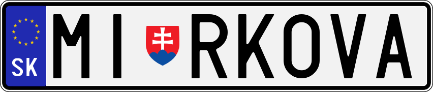 Typ III - Bežná 1R