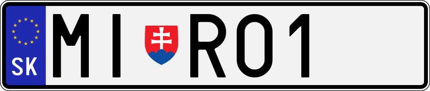 Typ III - Bežná 1R