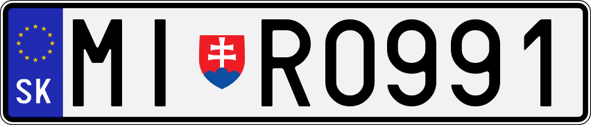 Typ III - Bežná 1R