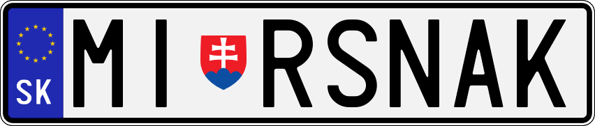 Typ III - Bežná 1R