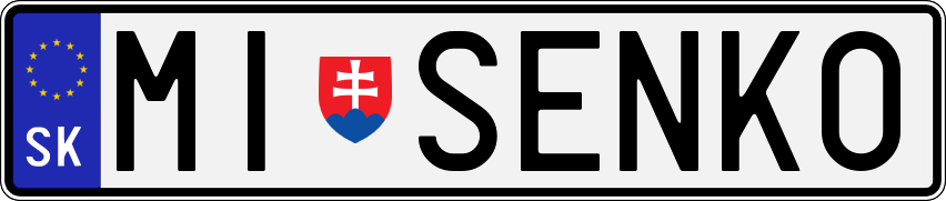 Typ III - Bežná 1R