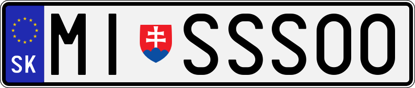 Typ III - Bežná 1R