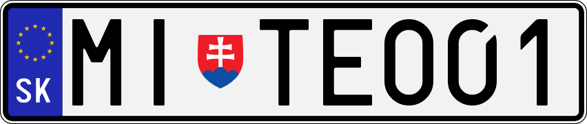 Typ III - Bežná 1R