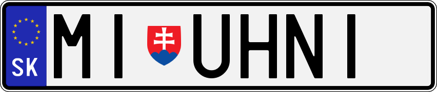 Typ III - Bežná 1R