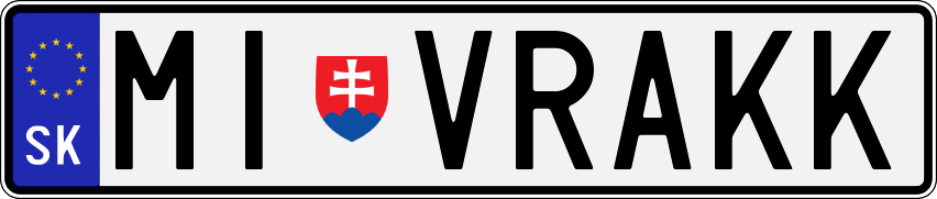 Typ III - Bežná 1R