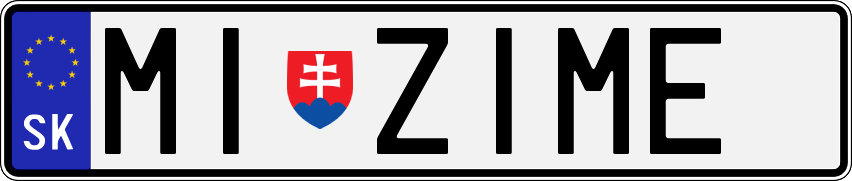 Typ III - Bežná 1R