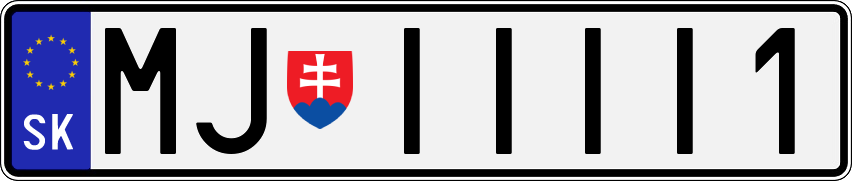 Typ III - Bežná 1R