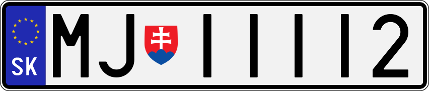 Typ III - Bežná 1R