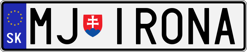 Typ III - Bežná 1R