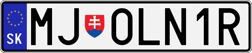 Typ III - Bežná 1R