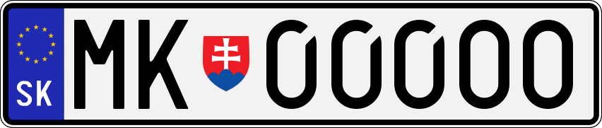 Typ III - Bežná 1R