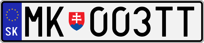 Typ III - Bežná 1R