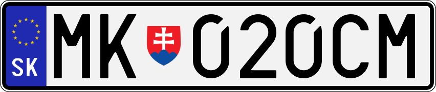 Typ III - Bežná 1R