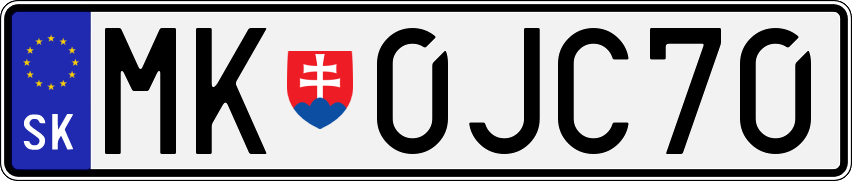 Typ III - Bežná 1R