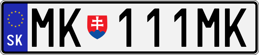 Typ III - Bežná 1R