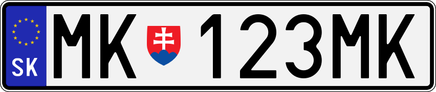 Typ III - Bežná 1R