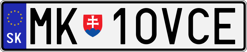 Typ III - Bežná 1R