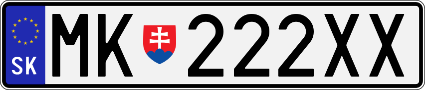 Typ III - Bežná 1R