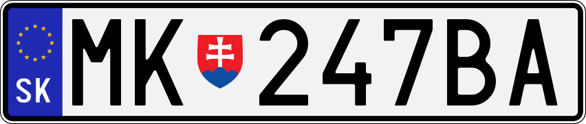 Typ III - Bežná 1R