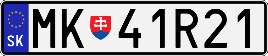Typ III - Bežná 1R