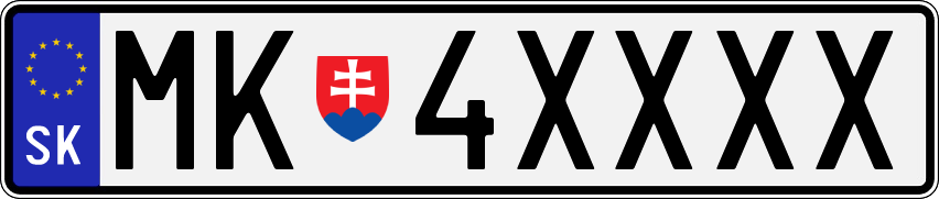 Typ III - Bežná 1R