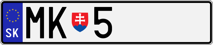 Typ III - Bežná 1R