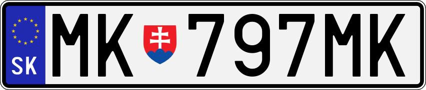 Typ III - Bežná 1R