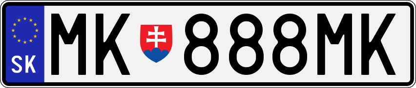 Typ III - Bežná 1R