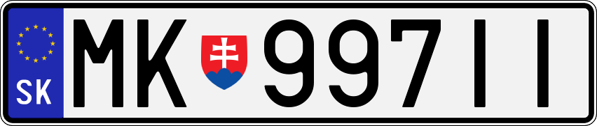 Typ III - Bežná 1R