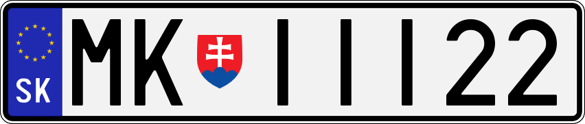 Typ III - Bežná 1R