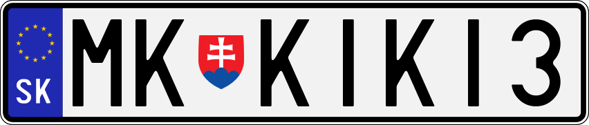 Typ III - Bežná 1R