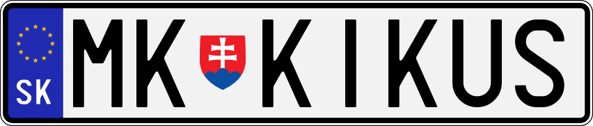 Typ III - Bežná 1R